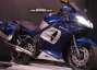 Picture 3 - Triumph Sprint GT 1050 ABS Tourer Limited Edition, 1000 Miles motorbike