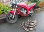 Picture 2 - Yamaha XJ 600 Diversion Breaking For Spares Parts motorbike