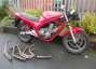 Picture 4 - Yamaha XJ 600 Diversion Breaking For Spares Parts motorbike