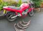 Picture 6 - Yamaha XJ 600 Diversion Breaking For Spares Parts motorbike