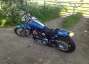 Picture 3 - Harley-Davidson bobber one off Deuce Softail motorbike
