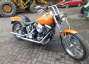 Picture 2 - Harley-Davidson 1340cc Softail Custom Immaculate motorbike