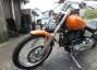 Picture 4 - Harley-Davidson 1340cc Softail Custom Immaculate motorbike