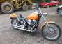 Picture 5 - Harley-Davidson 1340cc Softail Custom Immaculate motorbike
