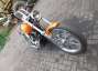 Picture 7 - Harley-Davidson 1340cc Softail Custom Immaculate motorbike