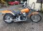 Picture 9 - Harley-Davidson 1340cc Softail Custom Immaculate motorbike
