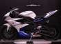 Picture 2 - 2013 Triumph Daytona 675 with 1300 Miles, Lovely Spec motorbike
