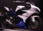 Picture 3 - 2013 Triumph Daytona 675 with 1300 Miles, Lovely Spec motorbike