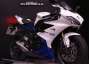 Picture 5 - 2013 Triumph Daytona 675 with 1300 Miles, Lovely Spec motorbike
