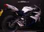 Picture 6 - 2013 Triumph Daytona 675 with 1300 Miles, Lovely Spec motorbike