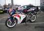 Picture 2 - 2011 Honda CBR 1000 RR B HRC Colours motorbike