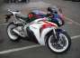 Picture 6 - 2011 Honda CBR 1000 RR B HRC Colours motorbike