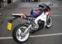 Picture 7 - 2011 Honda CBR 1000 RR B HRC Colours motorbike