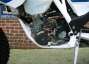 Picture 2 - 2014 Husqvarna FE350 350 motorbike
