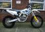 Picture 4 - 2014 Husqvarna FE350 350 motorbike