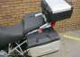 Picture 5 - BMW R 1200 GS motorbike