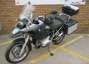 Picture 6 - BMW R 1200 GS motorbike