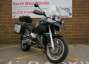 Picture 7 - BMW R 1200 GS motorbike
