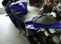 Picture 4 - 2010 Yamaha YZF-R6 599cc Supersport Blue motorbike