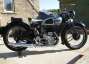 Picture 2 - Norton 16H 1946 motorbike