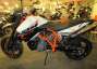 Picture 2 - KTM 990 Supermoto R motorbike