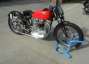 Picture 2 - Gilera Saturno 500 Racer 1947 For Restoration motorbike
