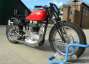 Picture 3 - Gilera Saturno 500 Racer 1947 For Restoration motorbike