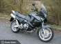 Picture 2 - Honda XL1000V Varadero 1000 motorbike