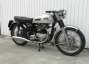 Picture 2 - Norton SS Dominator 500cc 1960 motorbike