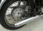 Picture 4 - Norton SS Dominator 500cc 1960 motorbike