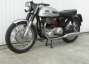 Picture 10 - Norton SS Dominator 500cc 1960 motorbike