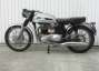 Picture 11 - Norton SS Dominator 500cc 1960 motorbike