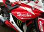 Picture 4 - Yamaha YZF-R125 BSB replica Milwaukee motorbike