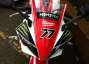 Picture 5 - Yamaha YZF-R125 BSB replica Milwaukee motorbike