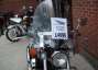 Picture 3 - Honda VT750SA Shadow motorbike