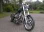 Picture 2 - Custom chopper motorbike S&S Harley motorbike
