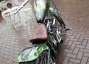 Picture 5 - Custom chopper motorbike S&S Harley motorbike