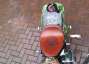Picture 6 - Custom chopper motorbike S&S Harley motorbike