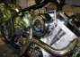 Picture 9 - Custom chopper motorbike S&S Harley motorbike