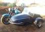 Picture 4 - Harley-Davidson FLSTFB Softail Fat Boy Special with Sidecar motorbike