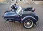 Picture 2 - Royal Enfield BULLET 500 Watsonian Monza GP Sidecar Outfit motorbike