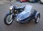 Picture 3 - Royal Enfield BULLET 500 Watsonian Monza GP Sidecar Outfit motorbike