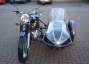 Picture 4 - Royal Enfield BULLET 500 Watsonian Monza GP Sidecar Outfit motorbike