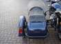 Picture 6 - Royal Enfield BULLET 500 Watsonian Monza GP Sidecar Outfit motorbike