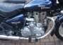 Picture 9 - Royal Enfield BULLET 500 Watsonian Monza GP Sidecar Outfit motorbike