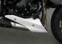 Picture 6 - Triumph Street Triple 2013 white unregistered motorbike