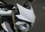 Picture 7 - Triumph Street Triple 2013 white unregistered motorbike