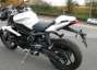 Picture 10 - Triumph Street Triple 2013 white unregistered motorbike