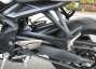 Picture 11 - Triumph Street Triple 2013 white unregistered motorbike