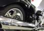 Picture 5 - 2013 Yamaha XVS1300A Midnight Star motorbike
